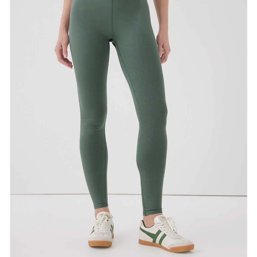Pact Organic Cotton Leggings XL